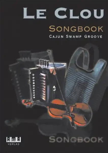 Le clou songbook
