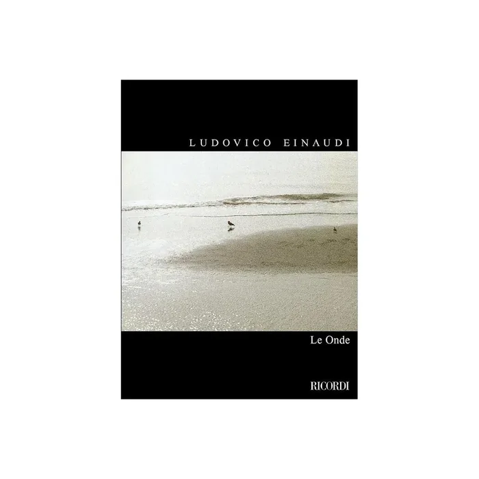 Le onde 13 pezzi per