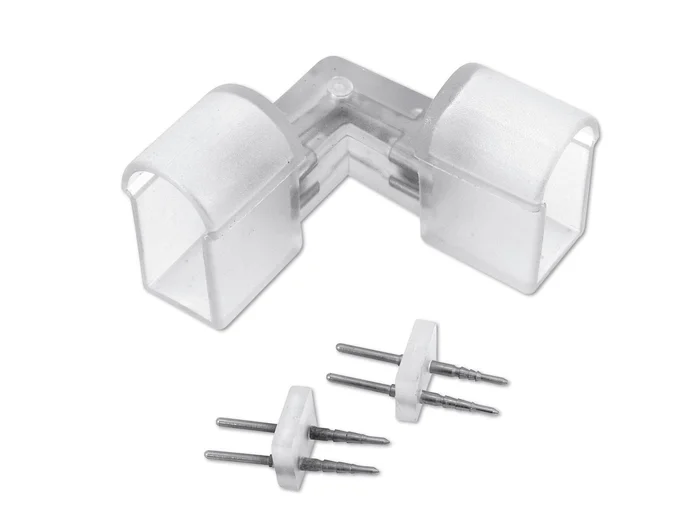 LED Neon Flex EC L-Verbinder V