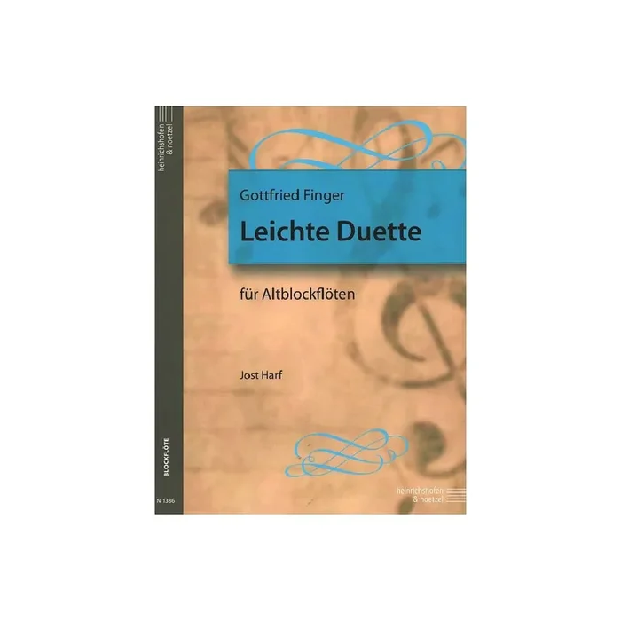 Leichte Duette