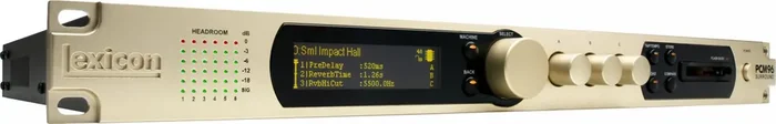 Lexicon PCM96 Surround-D