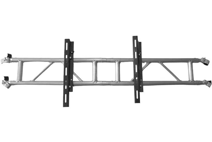 LiteConsole XPRS – TV-Support