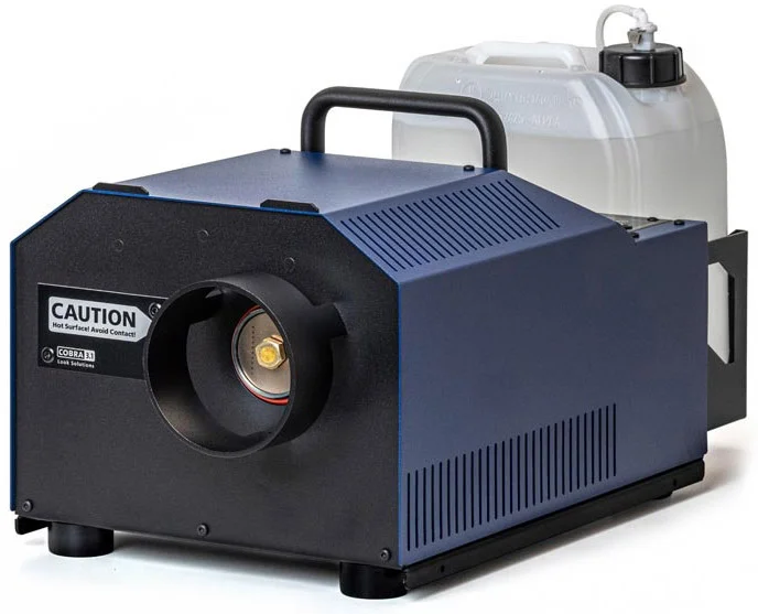 Look Cobra 3.1 Nebelmaschine