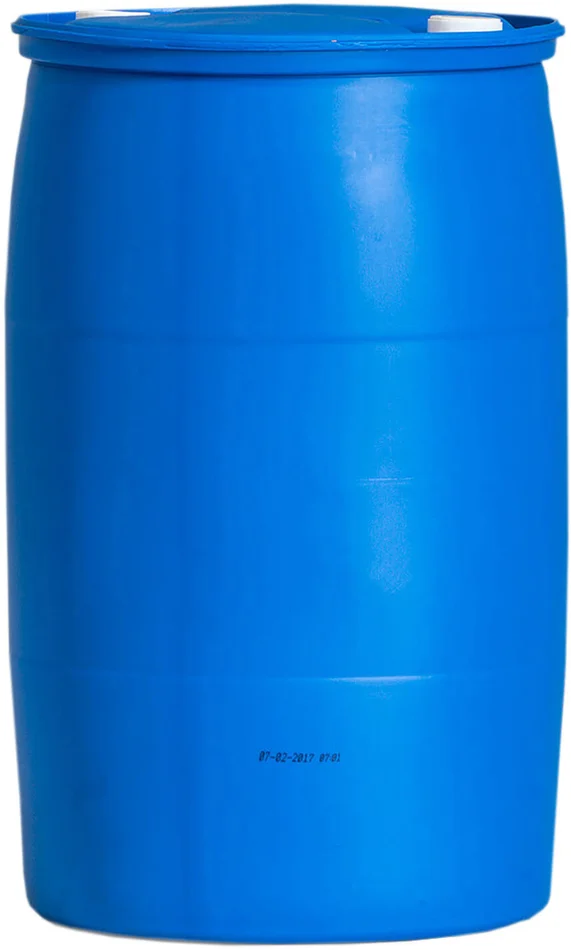 Look Cryo-Fog-Fluid 220L Fass, Spezialfluid für Bodennebelgerät