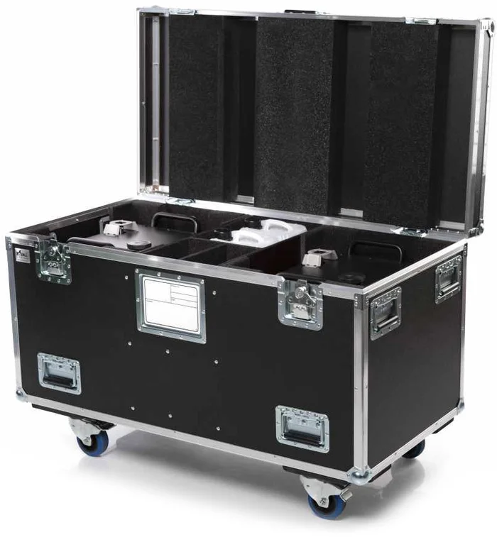 Look Flightcase für Octajet