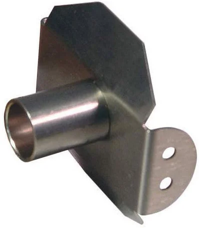 Look Schlauchblende für Tiny CX/Tiny C07, Schlauchdurchmesser 15 mm