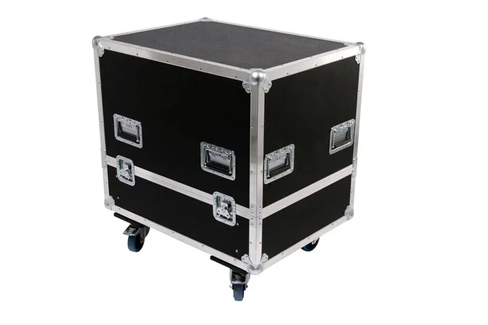 LT Case für 4 x RCF HDL 10-A