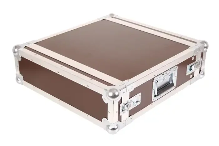 LT Case Rack 3 HE Live Mini-Butterflys