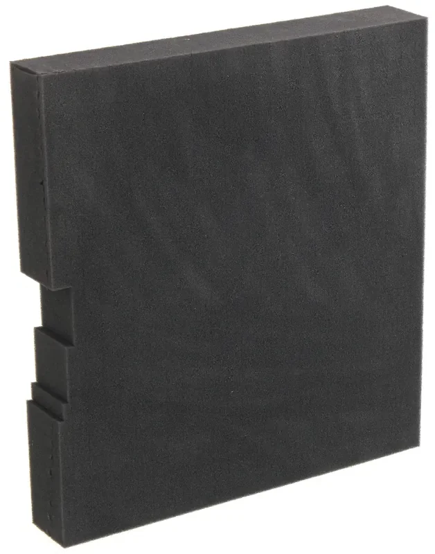 LT Cases 2HE Flex-Cut Einlage