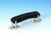 LT Lederriemengriff für Keyboardkoffer