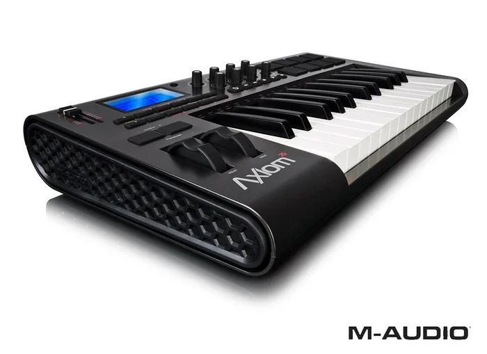M-Audio Axiom 25 MKII
