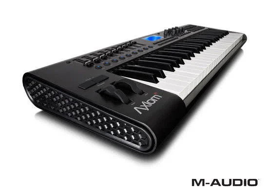 M-Audio Axiom 49 MKII
