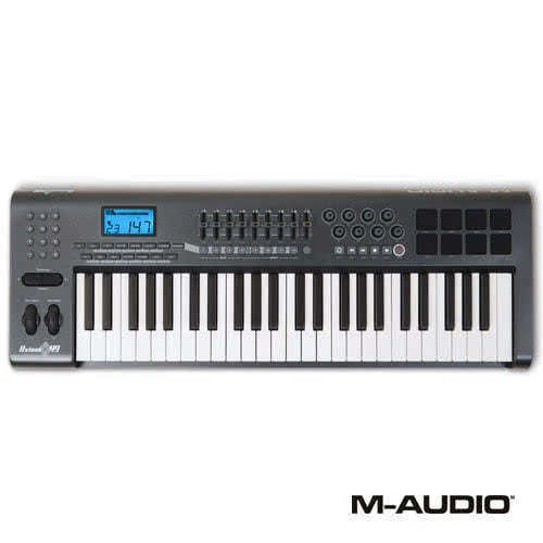 M-Audio Axiom 49