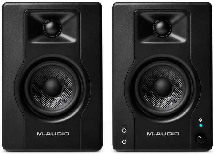 M-Audio BX3 D4 BT