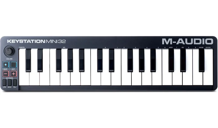 M-Audio Keystation Mini 32 MK2