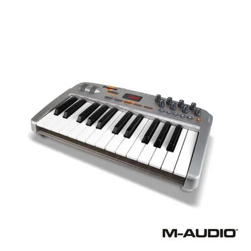 M-Audio USB Oxygen 8 v2