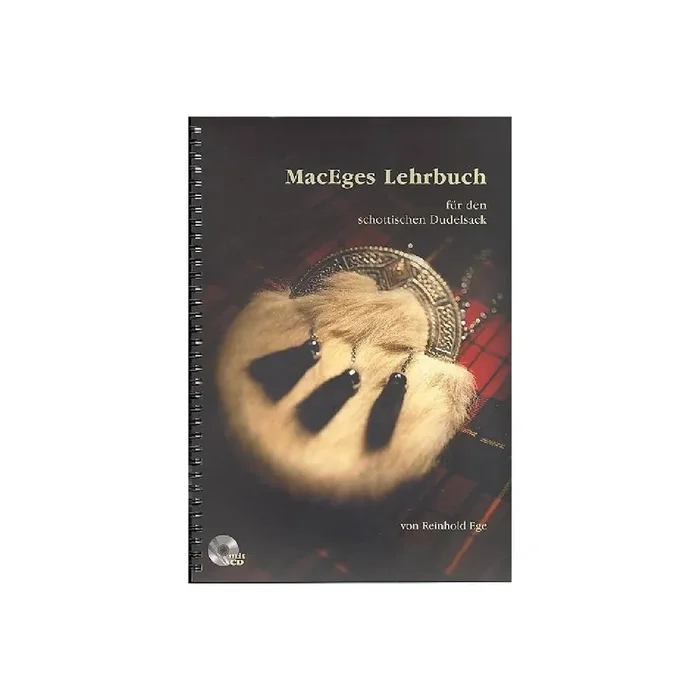 MacEges Lehrbuch für den