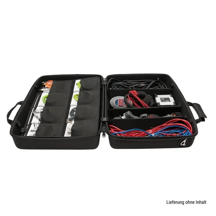 Magma ALLGANIZER PRO Organizer-Tasche für DJ, Foto, Licht und Tonequipment