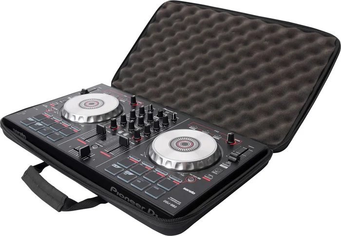 MAGMA CTRL Case DDJ SB2/RB black/black