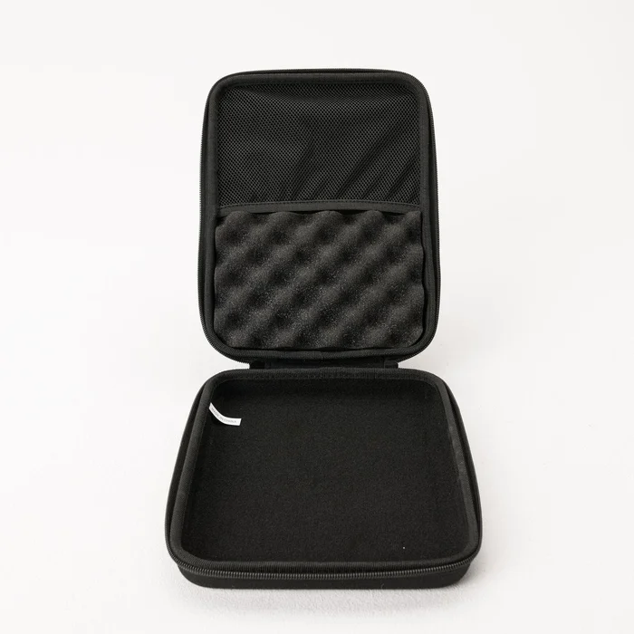 MAGMA CTRL Case EP-133 K.O. II – black/black