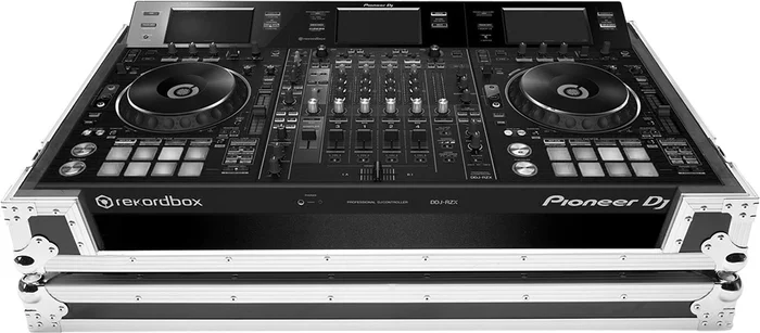 MAGMA DJ-CONTROLLER CASE DDJ-RZX