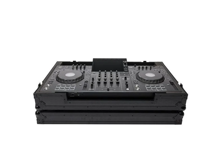 MAGMA DJ-Controller Case XDJ-AZ / XDJ-XZ – black/black mit Rollen