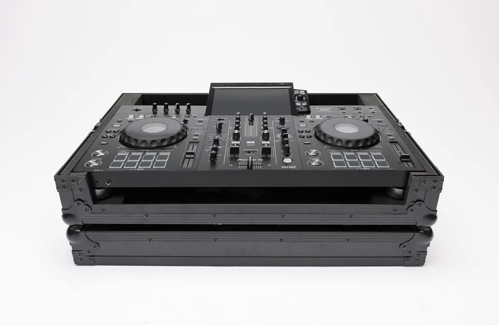 MAGMA DJ-Controller Case XDJ-RX3/RX2 black/black
