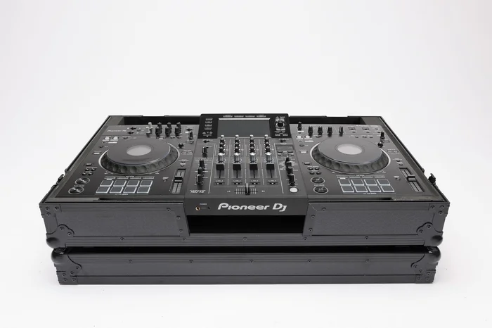 MAGMA DJ-Controller Case XDJ-XZ mit Rollen black/black
