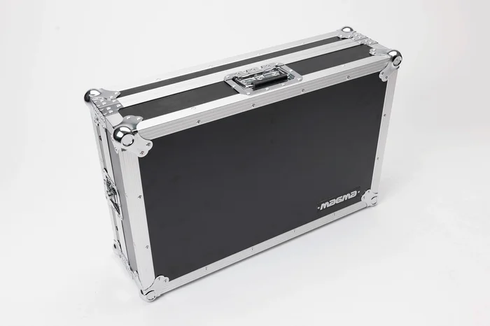 MAGMA DJ-Controller Workstation DDJ-800 black/silver