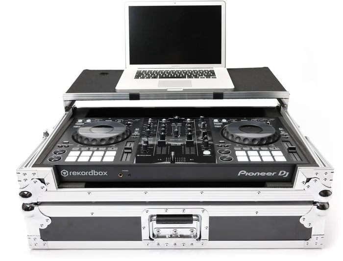 MAGMA DJ-CONTROLLER WORKSTATION DDJ-800