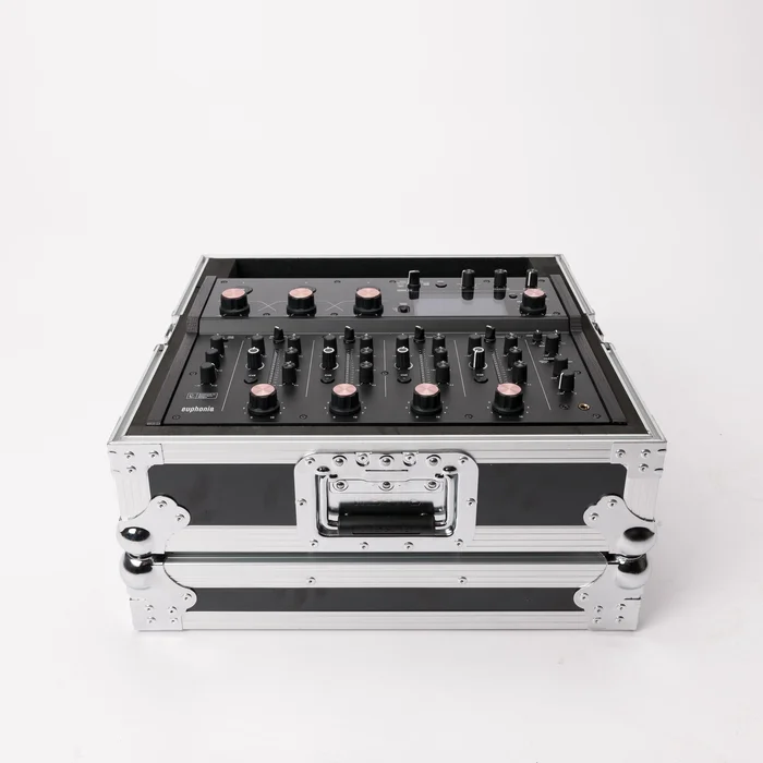 MAGMA Mixer Case Euphonia – black/silver