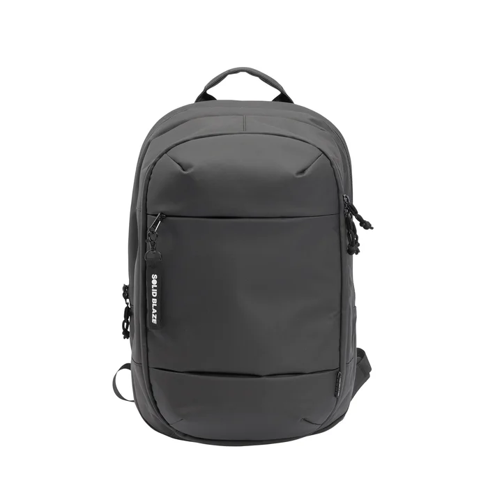 MAGMA Solid Blaze Pack 80 black/grey