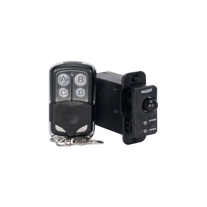 Magmatic MagRF, Funkfernbedienung, Set