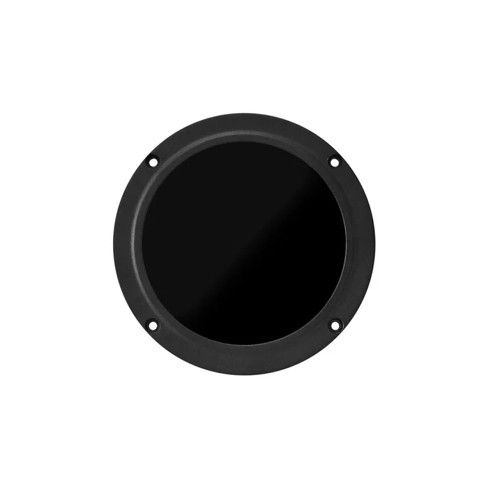 Magmatic Prisma, Mini Par Black Glass, inkl. Schrauben