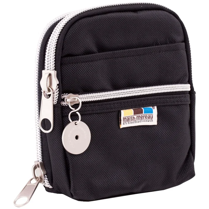 MaishMereau CD Pocket XP