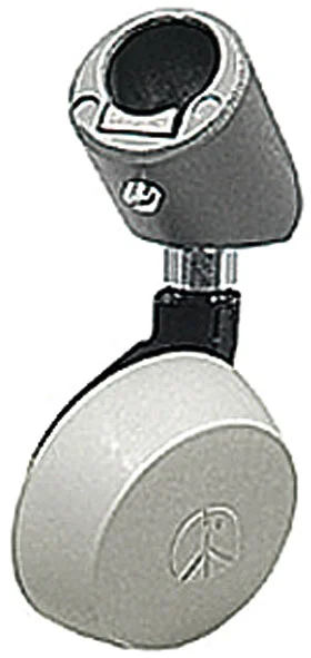 Manfrotto – 017 – Stativrollen – Caster Rollen Set für 19mm