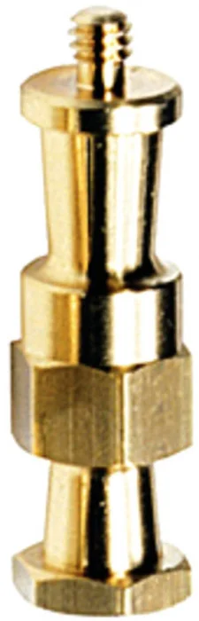 Manfrotto – 036-14 – Zapfen 16mm 6-Kant Gew. 1/4“