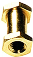 Manfrotto – 066 – Zapfen 3/8“+1/4“ Inneng. für 035