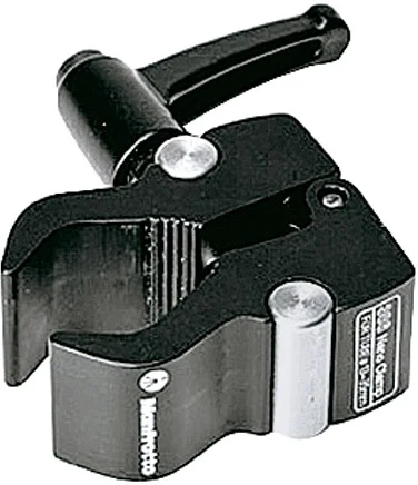 Manfrotto – 386B-1 – Nano Clamp