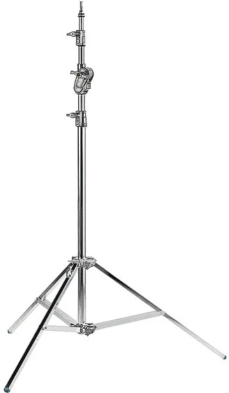 Manfrotto – A4039CS – STATIV COMBI BOOM 3,9 M STAHL