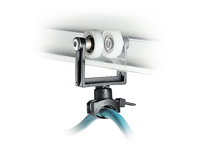 Manfrotto FF3226C Kit Of 5 Cable Carriages With Bearing