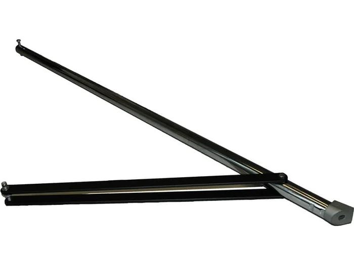 Manfrotto R083,16 Leg + Brace + Wheel Holder