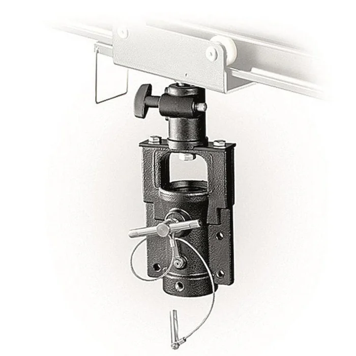 Manfrotto Spigot Adapter 5/8F TO 1 1/8F 0932 – Skytrack System