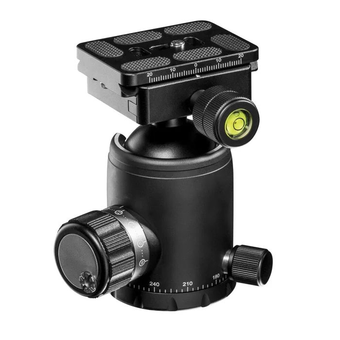 Mantona Fortress 40 Kugelkopf (S1-4015AF) – Bild 3