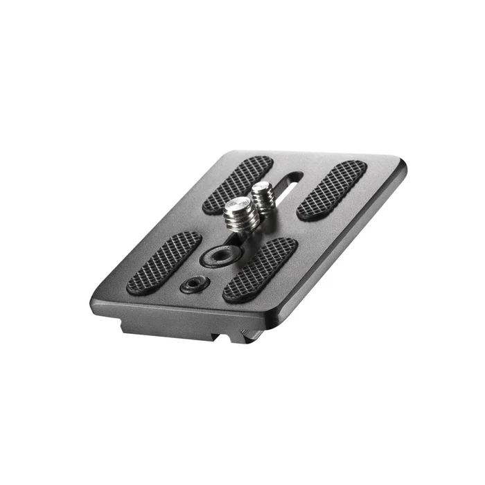 mantona Schnellwechselplatte Stativ Dolomit Mono