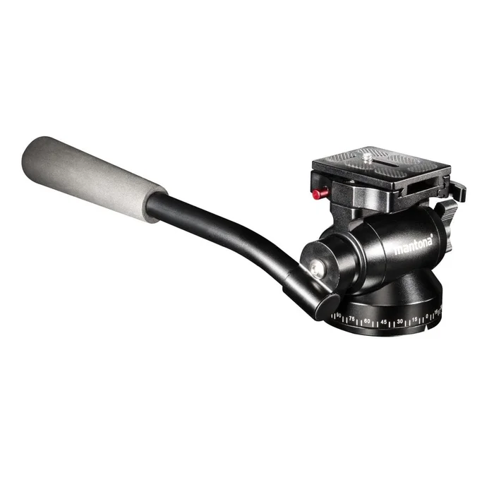 mantona Video-Neiger Pan 360