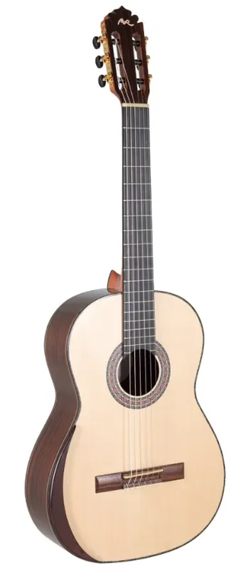 Manuel Rodgiguez Magistral F-S