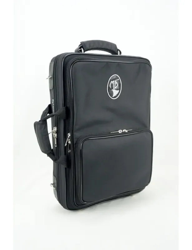 MARCUS BONNA COMPACT ESTUCHE OBOE Y CORNO INGLÉS MB-S NYLON