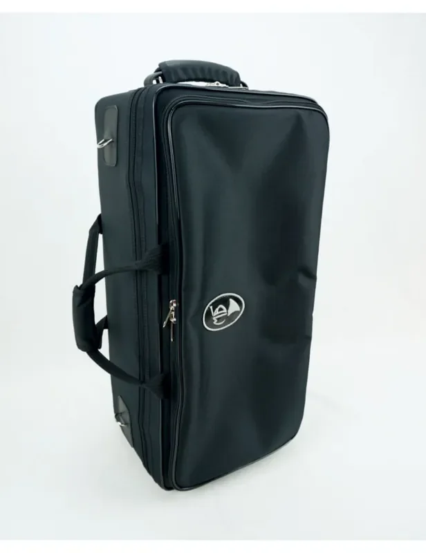 MARCUS BONNA ESTUCHE 3 TROMPETAS COMPACT NYLON