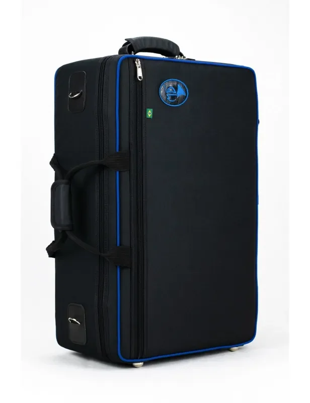 MARCUS BONNA ESTUCHE 4 TROMPETAS MB